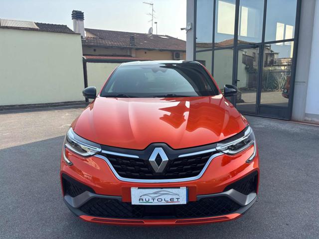 RENAULT Arkana usata, con Airbag