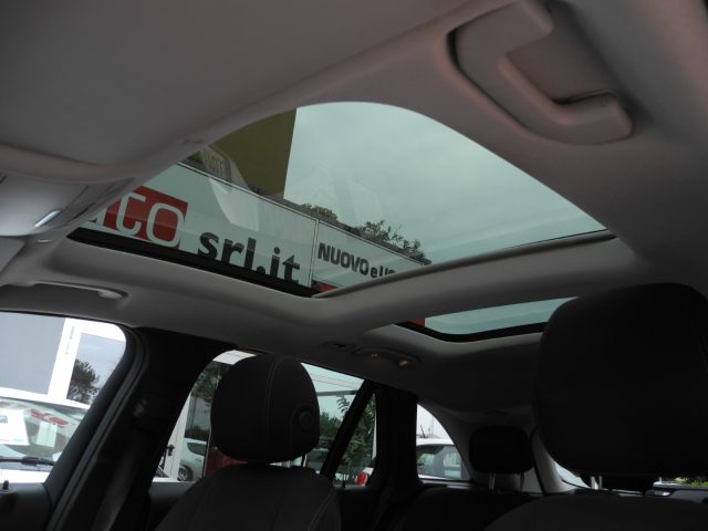 MERCEDES-BENZ GLC 220 usata 58