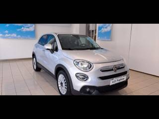 FIAT 500 usata 2