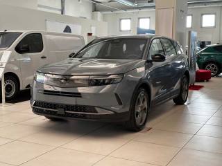 OPEL Grandland 1.2 Hybrid 136 CV EDCT Edition