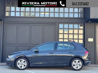 VOLKSWAGEN Golf usata, con Airbag