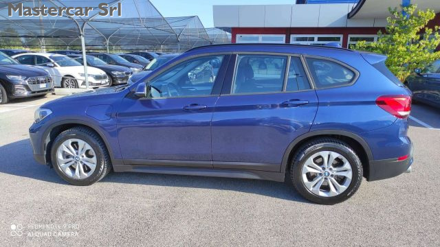 BMW X1 usata, con Airbag laterali