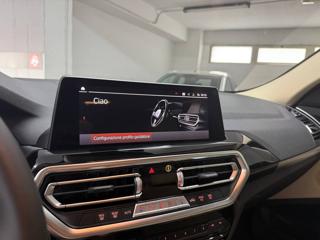 BMW X4 usata, con Controllo trazione