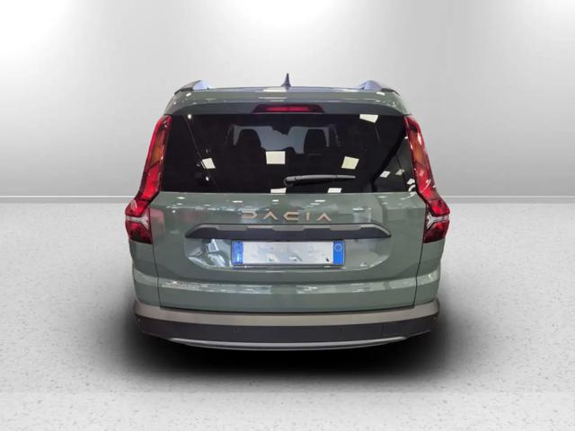 DACIA Jogger usata 4