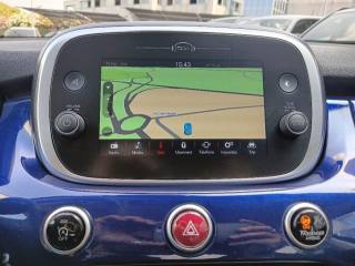 FIAT 500X usata, con ESP