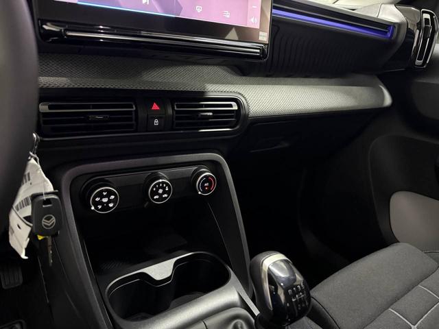 CITROEN C3 usata, con ESP