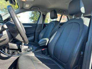 BMW X2 usata, con Boardcomputer