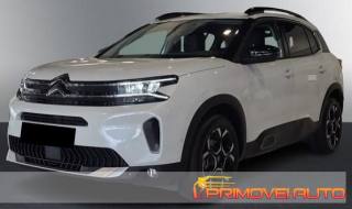CITROEN C5 Aircross usata, con Climatizzatore