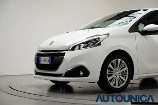 PEUGEOT 208 usata, con Cruise Control