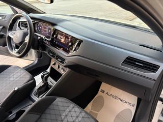 VOLKSWAGEN Taigo usata, con Servosterzo