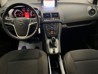 OPEL Meriva usata, con Cruise Control