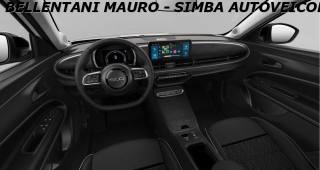 FIAT 600e usata, con Airbag Passeggero