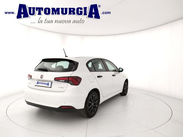 FIAT Tipo usata, con Airbag Passeggero