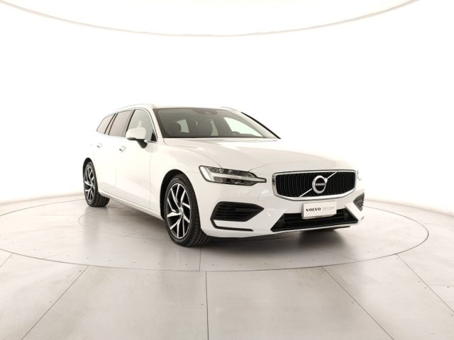 VOLVO V60 usata, con Autoradio