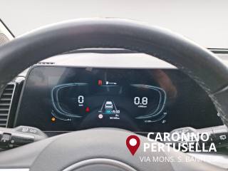 KIA Sportage usata, con Immobilizzatore elettronico