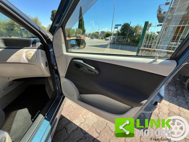 FIAT Punto usata, con Bluetooth