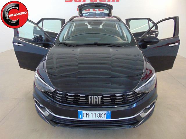 FIAT Tipo usata, con Airbag laterali