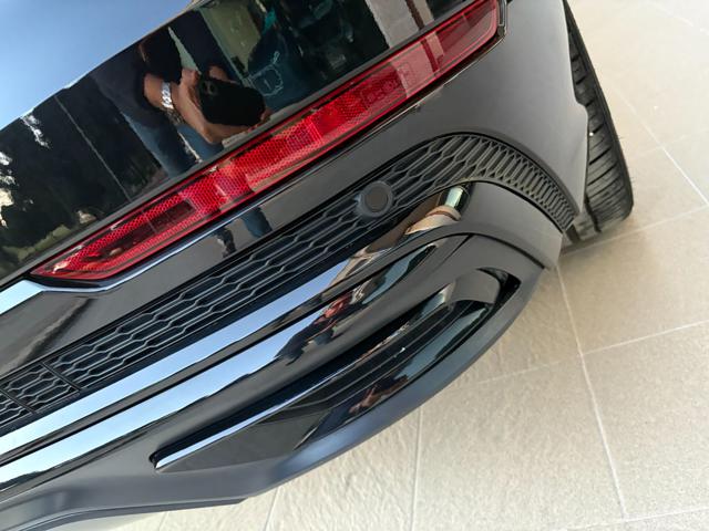 AUDI Q8 usata, con Volante multifunzione