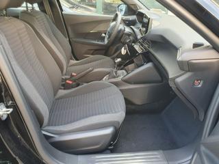 PEUGEOT 2008 usata, con Controllo trazione