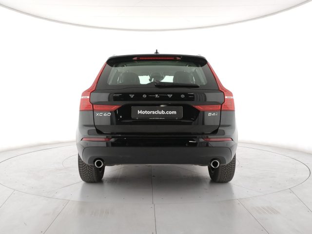 VOLVO XC60 usata, con Airbag Passeggero