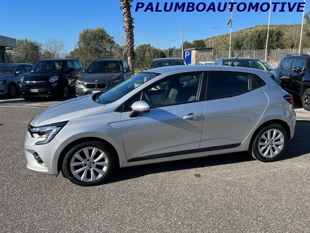 RENAULT Clio usata, con Airbag laterali