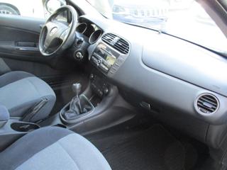 FIAT Bravo usata, con Sensori di parcheggio posteriori