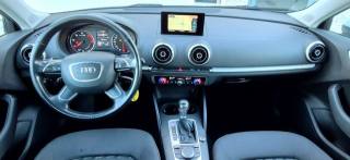 AUDI A3 usata, con Chiusura centralizzata