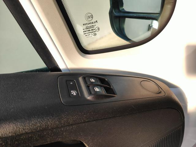 FIAT Ducato usata, con Filtro antiparticolato