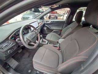 FORD Focus usata, con Climatizzatore