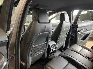 JAGUAR E-Pace usata, con Fendinebbia