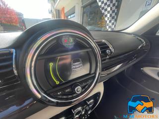 MINI Clubman usata, con Tettuccio apribile