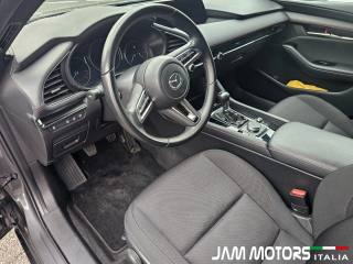 MAZDA 3 usata, con Climatizzatore