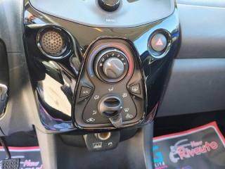 CITROEN C1 usata, con Controllo automatico clima