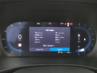 VOLVO XC40 usata, con Cronologia tagliandi