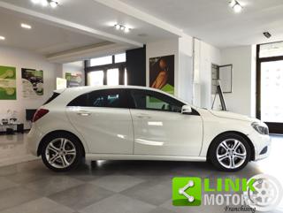MERCEDES-BENZ A 180 usata, con Airbag Passeggero