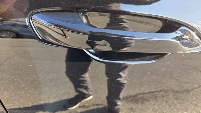 PORSCHE Macan usata, con Cerchi in lega