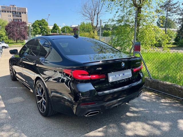 BMW 530 usata, con Alzacristalli elettrici