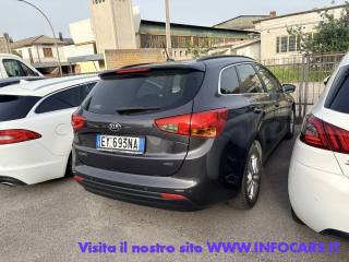 KIA cee