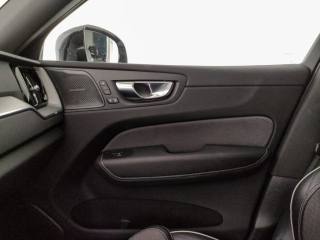 VOLVO XC60 usata, con Sistema di navigazione