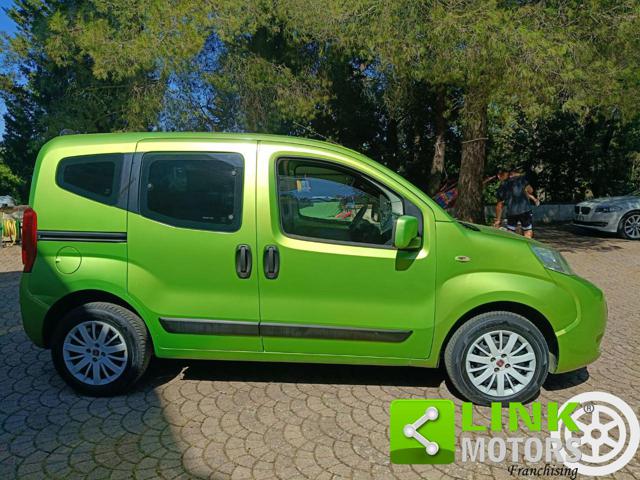 FIAT Qubo usata 37