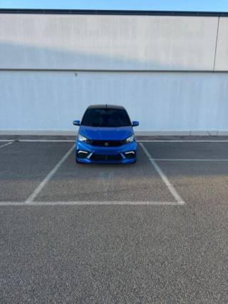 AIXAM Coupe GTI Emotion