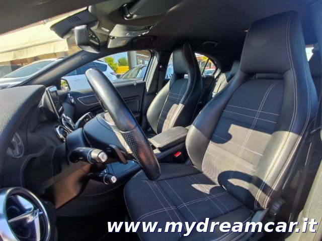 MERCEDES-BENZ A 180 usata, con Controllo trazione