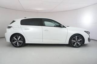 PEUGEOT 308 usata, con Airbag Passeggero
