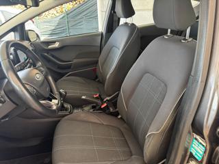 FORD Fiesta usata 14