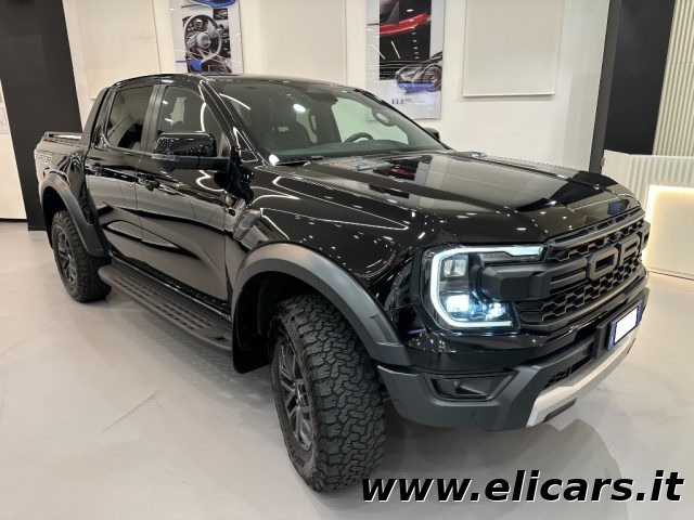 FORD Ranger Raptor usata, con Airbag laterali
