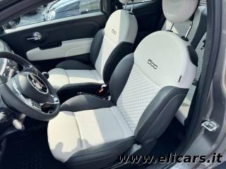 FIAT 500 usata, con Chiusura centralizzata