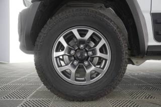 SUZUKI Jimny usata 6