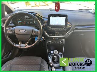 FORD Fiesta usata, con Servosterzo