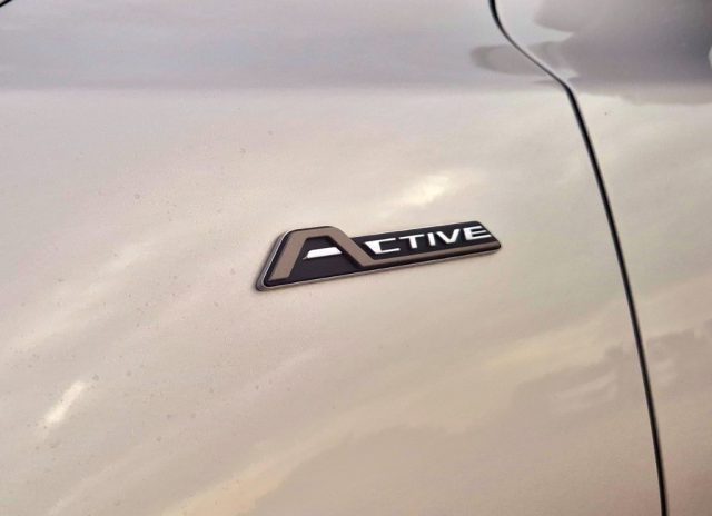 FORD Focus usata, con Chiusura centralizzata