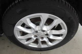 JEEP Compass usata, con Immobilizzatore elettronico
